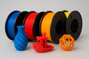 دراسة جدوى مشروع إنتاج خيوط الطباعة